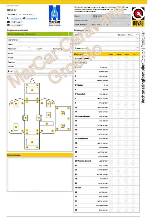 vochtmeting caravan garantie|Vochtmeting .